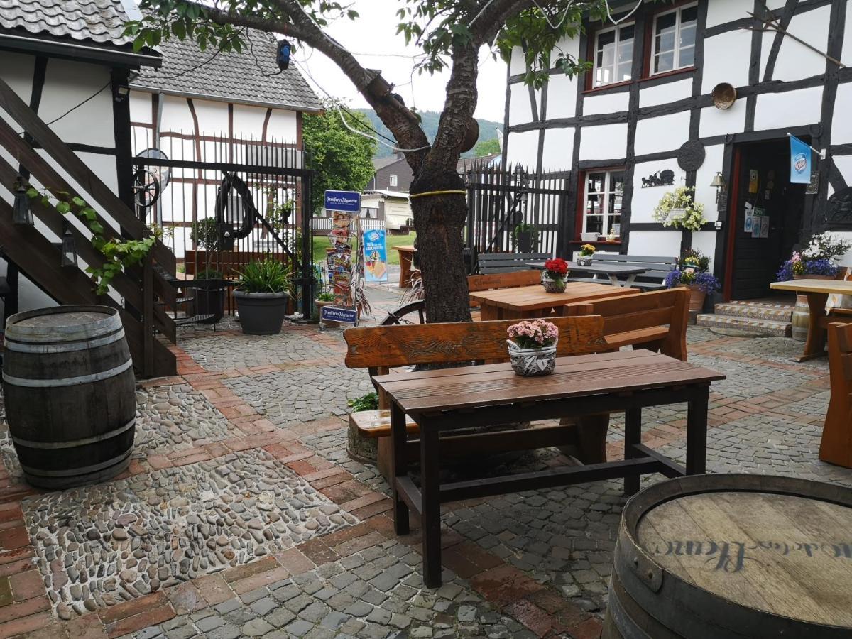 Ferienhof Schmickerath Simmerath Exterior foto
