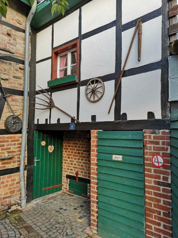 Ferienhof Schmickerath Simmerath Exterior foto